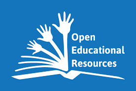 A Variety of OERs (Open Educational Resources)